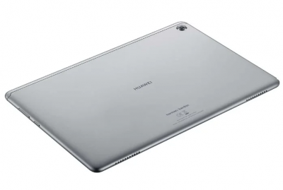  Huawei MediaPad M5 Lite 10 4/64Gb LTE ( ), Grey