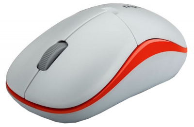 ���� ���� Rapoo 1090p White ��������-�������� ������������