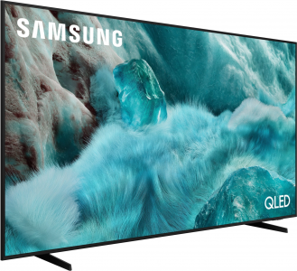 ��-��������� Samsung 75" QE75Q7FAAUXRU �����������