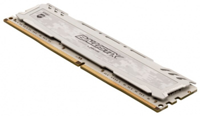   Crucial BLS8G4D30AESCK DDR4 8192Mb