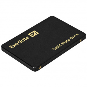 SSD- Exegate 4Tb SATA-III EX295279RUS