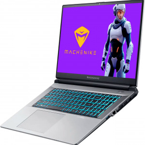 ������� Machenike L17 Pulsar L 17.3" IPS/Intel Core i5 12450H/16 ��/1024 ��/RTX 4050/��� �� �����