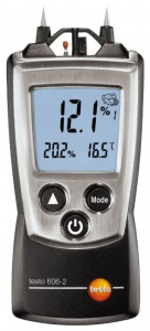  TESTO 606-2