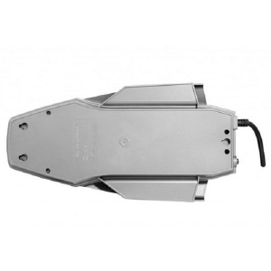 ���� ������ ������� ������ ZiS Pilot X-Pro, 10 �, silver ��������-�������� ������������