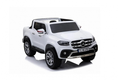    Toyland Mersedes-Benz X-Class white - 