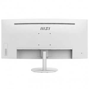    MSI Pro MP341CQW 34", white - 