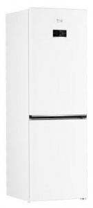 ���� �������� ����������� Beko B3RCNK362HW white ��������-�������� ������������