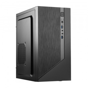 ������ ��� ���������� Foxline Forza mATX 450W FZ-015-SX450R Black