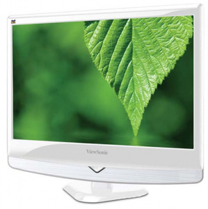    ViewSonic VX2451mhp-LED - 