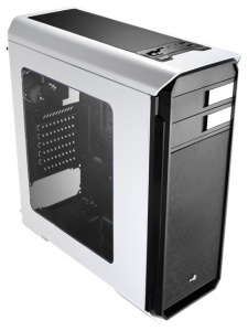    Aerocool Aero-500 Window,   White