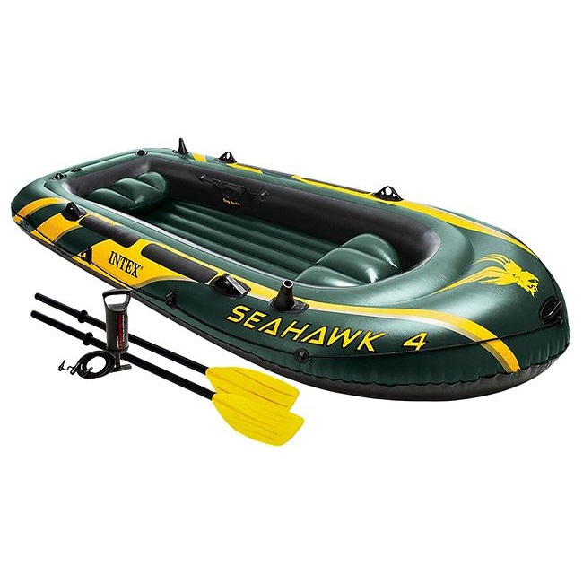 Лодка Intex 68351