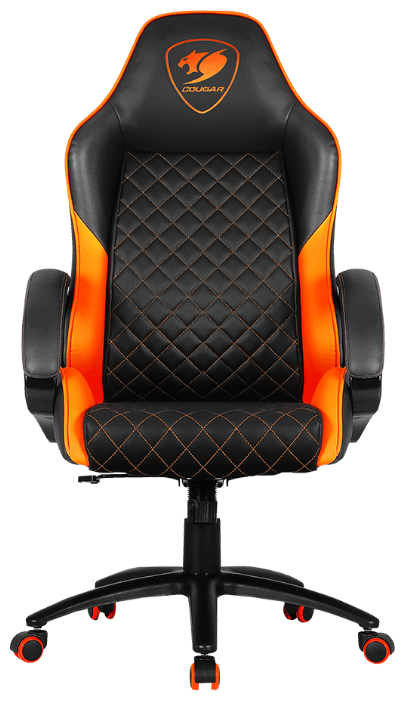Cougar 2024 fusion chair