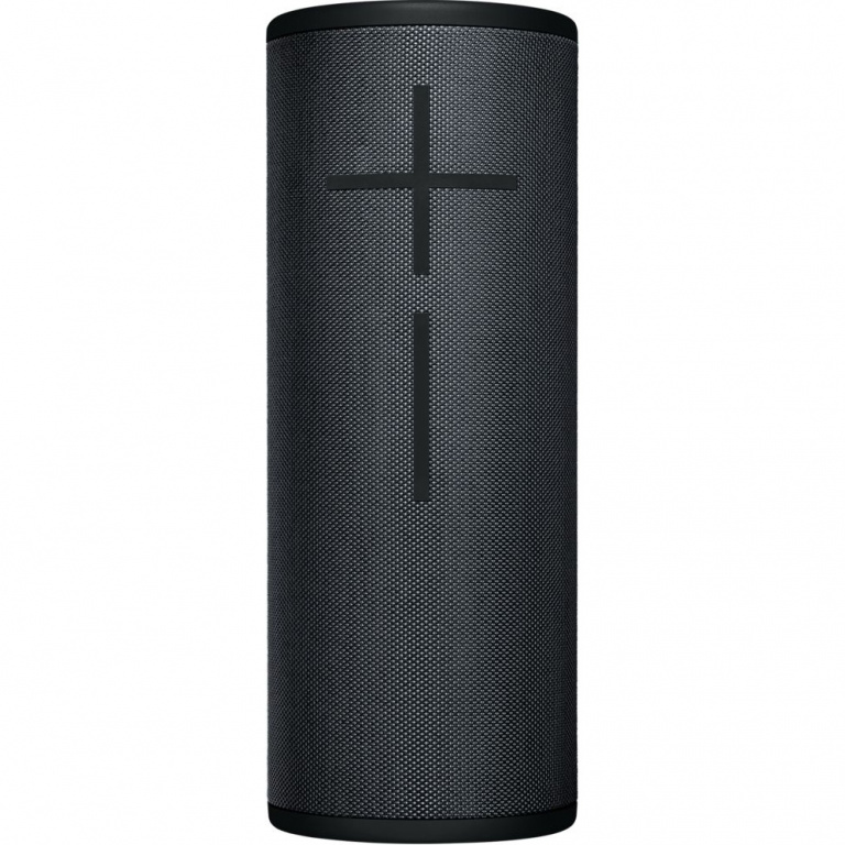 Logitech Ultimate Ears MEGABOOM 3 black 1.0 30