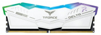   Team Group DDR5 32GB 6000MHz T-Force Delta RGB CL38 1.25V FF4D532G6000HC38ADC01