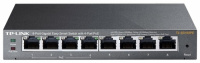  TP-Link TL-SG108PE