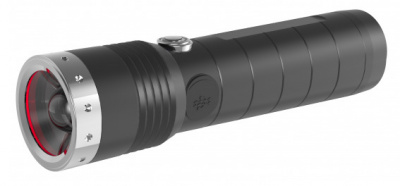  Led Lenser MT14, black