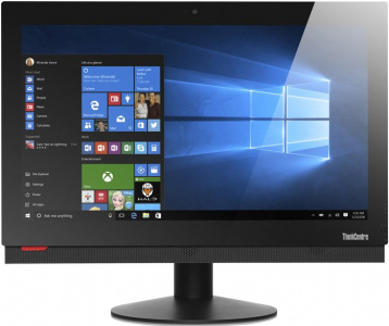    Lenovo M810z (10NY001ARU) Black - 