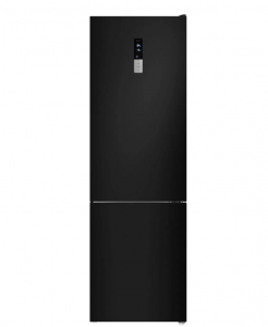 ���� �������� ����������� Maunfeld MFF200NFBE Total No Frost black ��������-�������� ������������