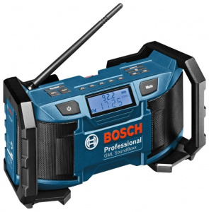   Bosch GML Soundboxx - 