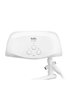 ��������������� Ballu 3-Logic TS (5,5 kW) - ����+���, ��������� (MCO00093642) �����