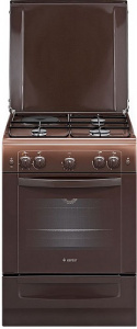   Gefest  6110-01 0001, brown