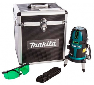   Makita SK312GDZ