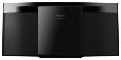     Panasonic SC-HC200EE-K - 