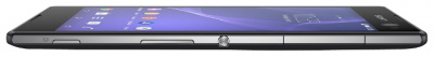    Sony Xperia C3 D2502 Dual, Black - 
