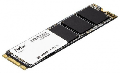 SSD-���������� Netac NT01N535N-002T-N8X, 2048 ��