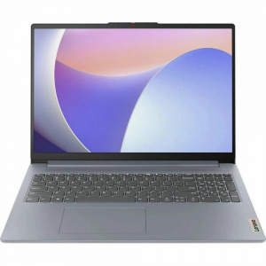 ������� Lenovo IdeaPad Slim 3 15AMN8 (82XQ00RSUS) 15.6"FHD/AMD Ryzen 5 7520U/8GB/SSD 512GB/Radeon 610M/W11H/�����