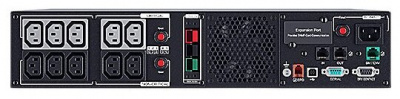 ���� ������ ��� CyberPower PR1500ERTXL2U ��������-�������� ������������