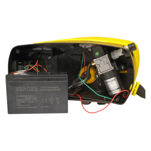 ���� ������ ����������� Berger BG ������ 2�1, 16�, BG1993 ��������-�������� ������������