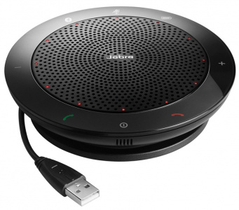 ��������� Jabra SPEAK 510 MS Bluetooth USB NC WB