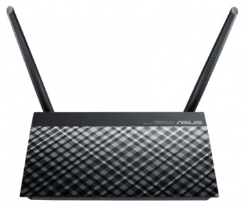 Wi-Fi  ASUS RT-AC51U