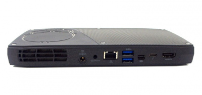 ����-��������� Intel NUC Kit (BOXNUC6I7KYK2)