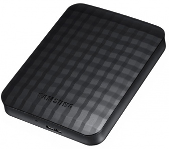      Seagate/Samsung M3 Portable 1Tb STSHX-M101TCB - 
