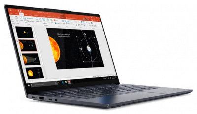  Lenovo Yoga Slim7 14ARE05 (82A2006QRU) grey