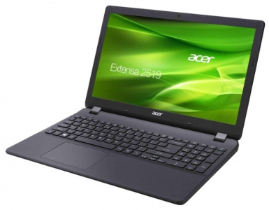  Acer Extensa 2519-P0BD (NX.EFAER.033), black