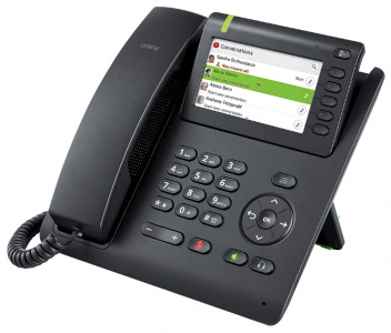   VoIP- Unify OpenScape CP600 - 
