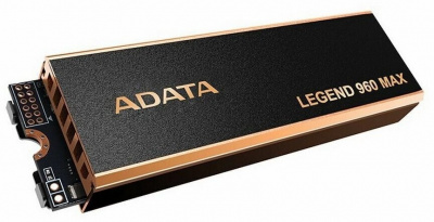 SSD- Adata 4  M.2 ALEG-960M-4TCS