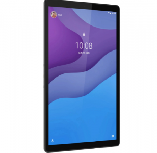  Lenovo Tab M10 TB-X306X 10.1" HD MediaTek Helio P22T/4GB/64GB/LTE/Silver ZA7V0000PL