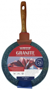    Vitesse Granite VS-4024 26 