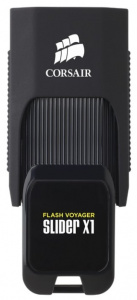    Corsair Flash Voyager Vega 16GB, Black - 