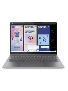 ������� Lenovo Yoga 7 2-in-1 14ILL10 (83JQ00D0SA) 14"/Ultra 5 226V/16/512/Arc/W11P/�����