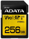   ADATA SDXC 256GB ASDX256GUII3CL10-C