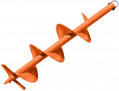  Carver GDB-200 01.003.00048   