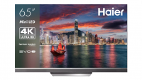 - Haier 65 Mini LED Pro (DH1VWMA06RU) 