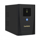    ExeGate SpecialPro UNB-650.LED.AVR.1SH.2C13.RJ.USB 650/360 EX292768RUS black