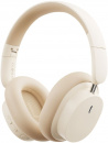  Baseus Bowie D05 Wireless Headphones  Creamy/White