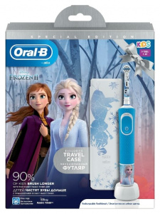    Oral-B Frozen D100.413.2KX